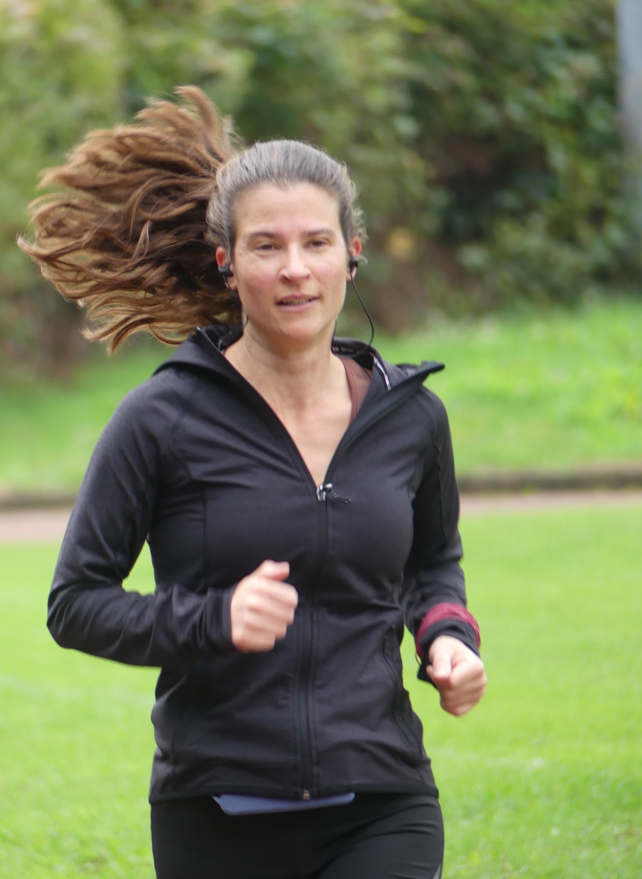 Bild vom 13. Benefizlauf im Jahr 2022. Dies ist das 238. Bild.